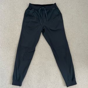 Lululemon ABC jogger